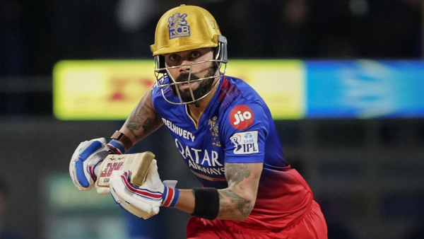 Watch Viral Video UPSC Third Topper Donuru Ananya Reddy Credits Virat Kohli as Her Inspiration