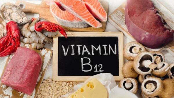 Boost Your Diet with Vitamin B12-Rich Foods to Help Manage Cholesterol Levels