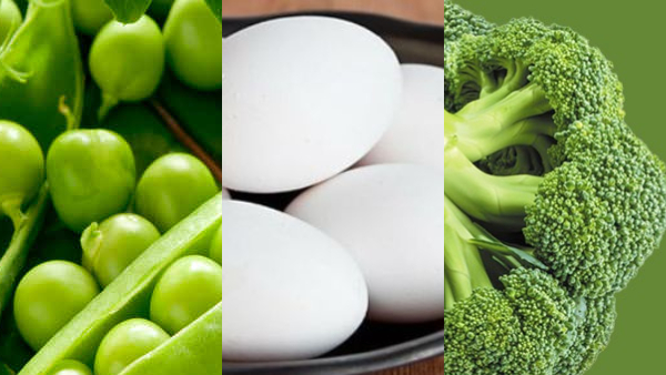 Boost Your Diet with Vitamin B12-Rich Foods to Help Manage Cholesterol Levels