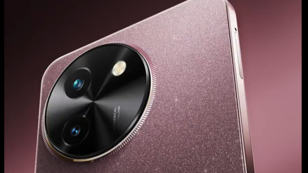 Vivo T3x 5G launche with Massive 6000mAh Battery and Snapdragon 6 Gen 1 Chip