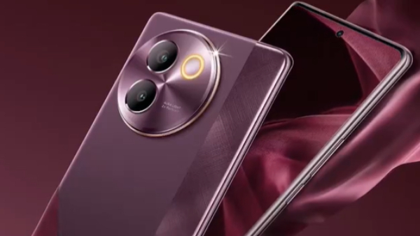 Vivo s Upcoming Launch Get Ready for the Arrival of the Vivo V30e Smartphone