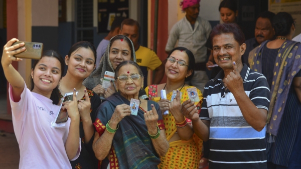 Voter s Guide 5 Things to know before casting your vote for Lok Sabha Elections 2024