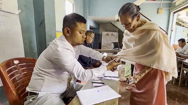 Voter s Guide 5 Things to know before casting your vote for Lok Sabha Elections 2024