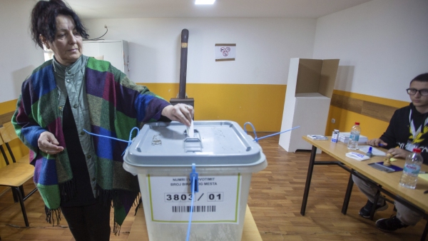 Voter s Guide 5 Things to know before casting your vote for Lok Sabha Elections 2024