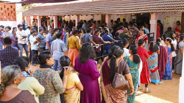 Complete Schedule for Phase 3 of 2024 Lok Sabha Elections States and Constituencies Voting on May