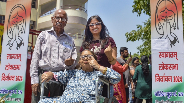 Complete Schedule for Phase 3 of 2024 Lok Sabha Elections States and Constituencies Voting on May