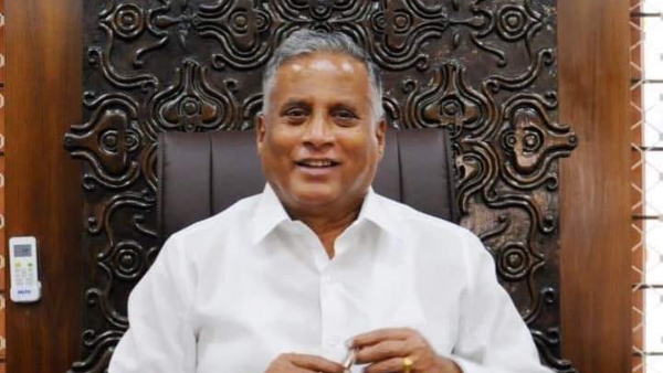 Lok Sabha Election 2024 Tumakur Lok Sabha Candidate V Somanna Assets Details