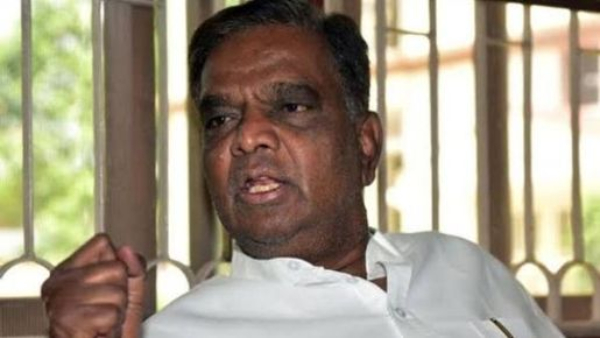 V Srinivas prasad Passed Away Condolences From Dignitaries