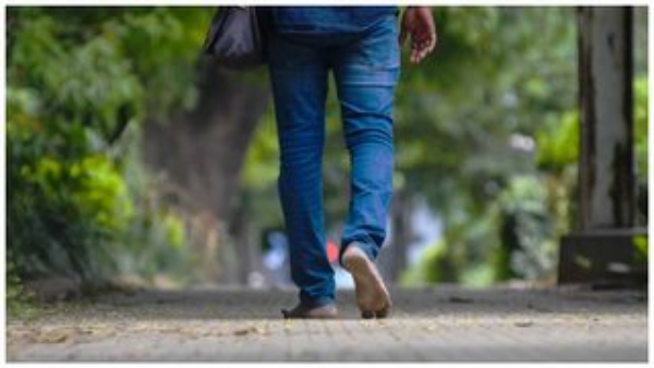 Perfect Your Walking Technique Essential Tips to Avoid Common Mistakes and Maximize Your Stride