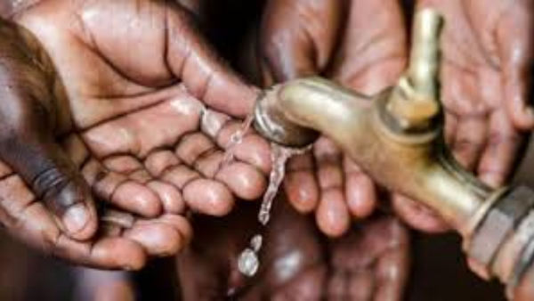 Water Crisis Demand for treated water increases from 60k to 60 lakh litres in city