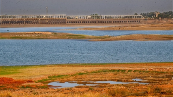 After The Last Five Years This Time The State Is Facing Water Shortage After The Last Five Years This Time The State Is Facing Water Shortage