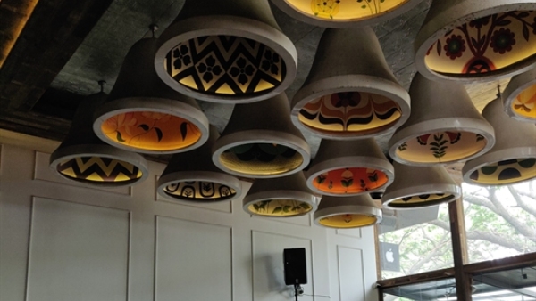 Looking for a place to party on the weekend Here are five best spots in Bengaluru