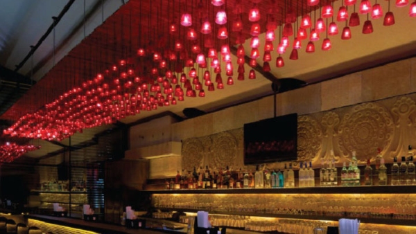Looking for a place to party on the weekend Here are five best spots in Bengaluru