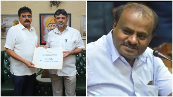 Will HD Kumaraswamy Win Easily in Mandya in the Lok Sabha Election