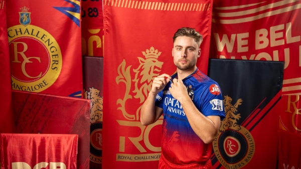 RCB Vs MI RCB Batter Will Jacks Must Play Against MI in IPL 2024 Match Here s Why
