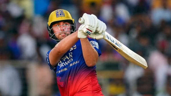 RCB Vs GT Will Jacks breaks Chris Gayle s all-time IPL record with stunning hundred RCB Vs GT Will Jacks breaks Chris Gayle s all-time IPL record with stunning hundred