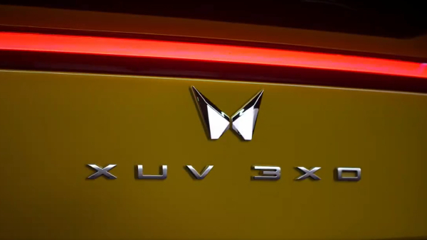Mahindra XUV 3XO New Car Release Date Fix What s so special about this car