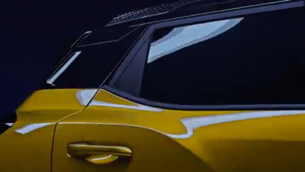 Mahindra XUV 3XO New Car Release Date Fix What s so special about this car