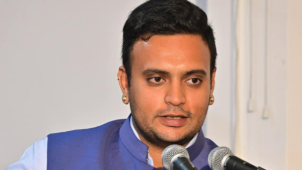 Yaduveer Wadiyar asset declaration Mysuru Maharaja does not own house car or land Yaduveer Wadiyar asset declaration Mysuru Maharaja does not own house car or land