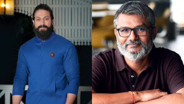 Rocking Star Yash Joined Nitesh Tiwari s Ramayan as co Producer