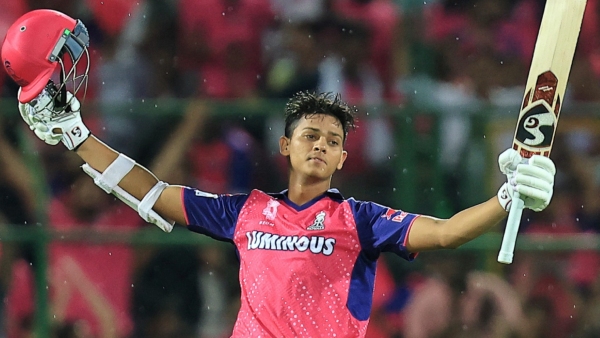 T20 World Cup Yashasvi Jaiswal makes a royal entry into the opener s slot