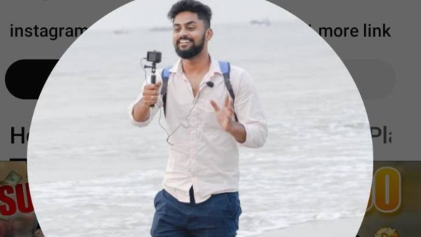 Youtuber Vikas Gowda Arrested By Bengaluru Police