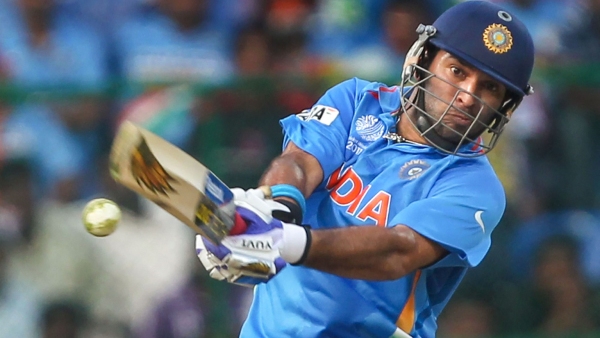 Yuvraj Singh Appointed Ambassador for ICC Men s T20 World Cup 2024 Yuvraj Singh Appointed Ambassador for ICC Men s T20 World Cup 2024