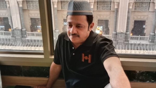 Congress leader Zameer Ahmed Khan admitted to hospital