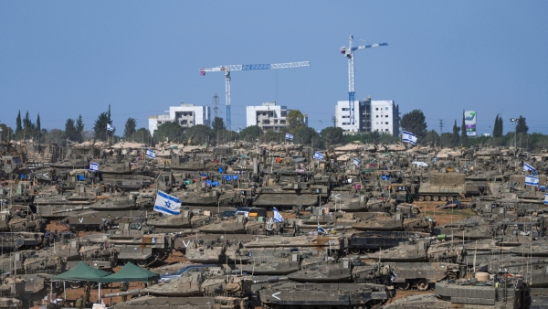 Exploring the Origins of the 2 000-Pound Bombs A Key Element in U S -Israeli Relations