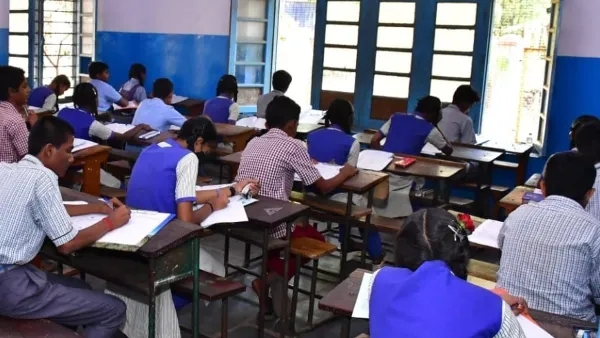 2nd PUC Exam-2 Result Announced Today How to Check Result 2nd PUC Exam-2 Result Announced Today How to Check Result