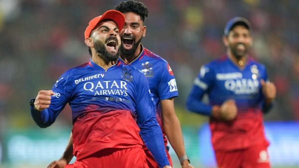 RCB vs CSK 50 crore Viewers during MS Dhoni And Virat Kohli Bating at JioCinema for the first time