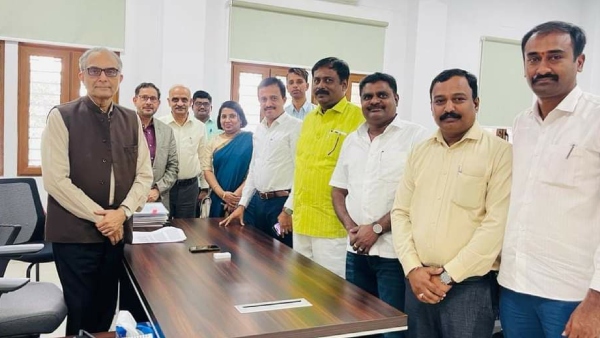 Why Karnataka Government Delayed To Receive 7th Pay Commission Report