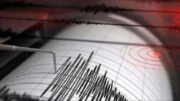 Earthquake in Arunachal Pradesh 3 1 magnitude quake