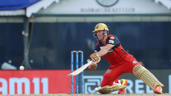 AB De Villiers to Succeed Rahul Dravid as India s Head Coach