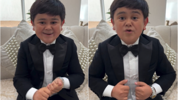 Bigg Boss 16 Fame Abdu Rozik Getting Married He Shared Surprise Video