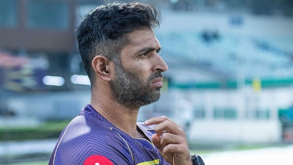 KKR Clinches IPL 2024 Trophy with Abhishek Nair s Significant Contribution as Assistant Coach