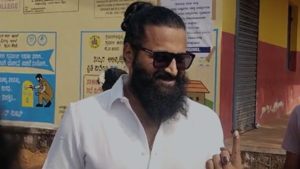 Actor Rishab Shetty Reacts About Kantara Prequel Movie Making In Coastal Areas