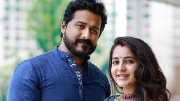 Modalasala Film Heroine Actress Bhama Kurup Confirms Separation From Husband