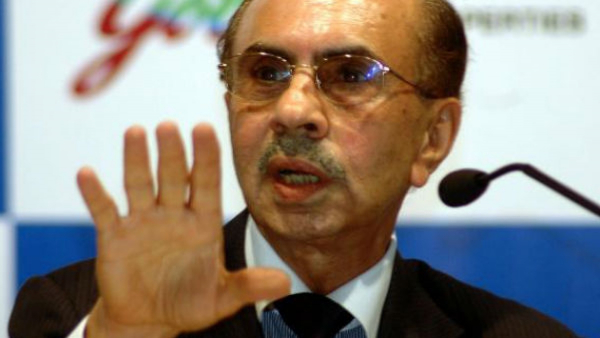 End of an Era Godrej Family Divides Assets After 127 Years Here s the Breakdown