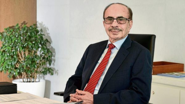 End of an Era Godrej Family Divides Assets After 127 Years Here s the Breakdown
