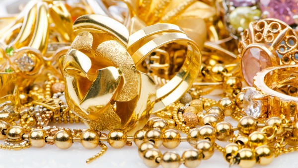 Gold and Silver price on 10th May 2024 in Bengaluru and India on Friday