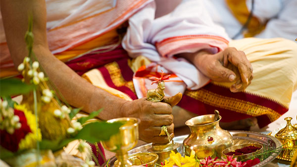 Akshaya Tritiya 2024 Four Reasons to Celebrate Akshaya Tritiya