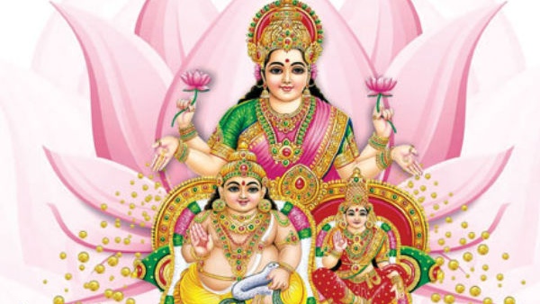 Akshaya Tritiya 2024 Four Reasons to Celebrate Akshaya Tritiya