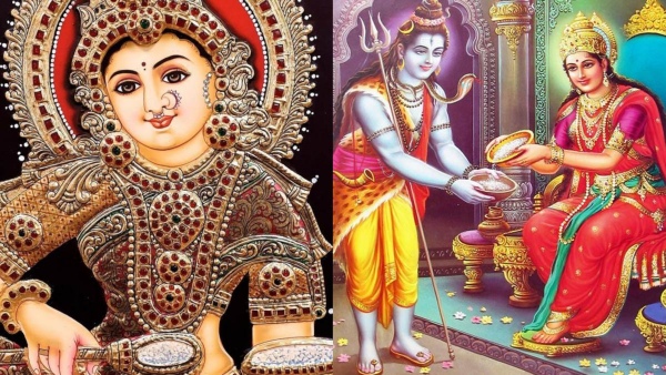 Akshaya Tritiya 2024 Donate these items on Akshaya Tritiya for the peace of Navagrahas