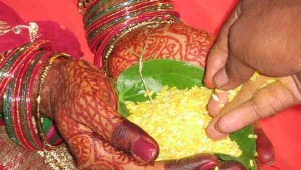 Akshaya Tritiya Vivah Muhurat 2024 Getting married today is dangerous do you know why