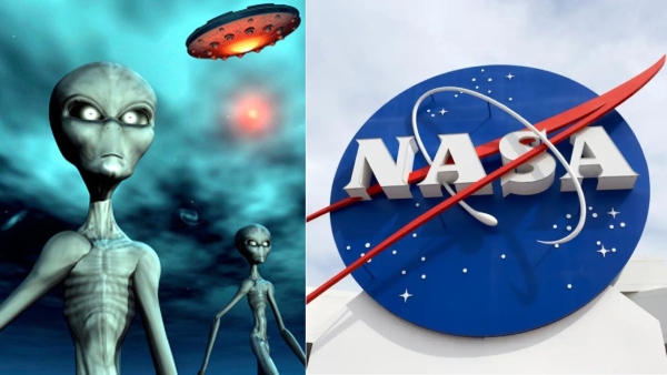 Earth Detects Laser Message from Deep Space 140 Million Miles Away