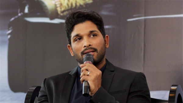 Andhra Pradesh Assembly Election 2024 Case against actor Allu Arjun YSRCP MLA