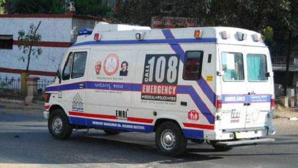 Unpaid Wages 108 Ambulance staff announce strike from today 8pm