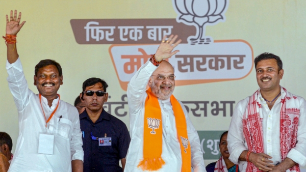 Amit Shah Comments on Arvind Kejriwal s Bail Perceived Special Treatment