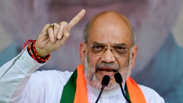 Amit Shah Comments on Arvind Kejriwal s Bail Perceived Special Treatment